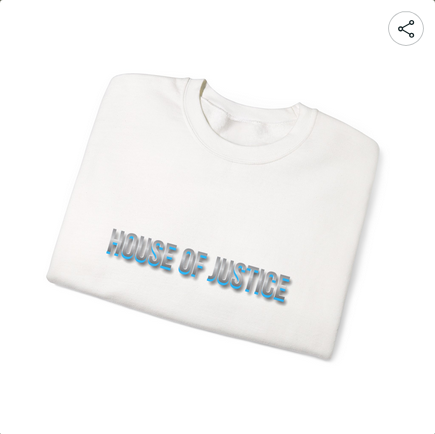 House of Justice $44.98